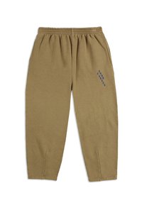 Ausgewählt, khaki
