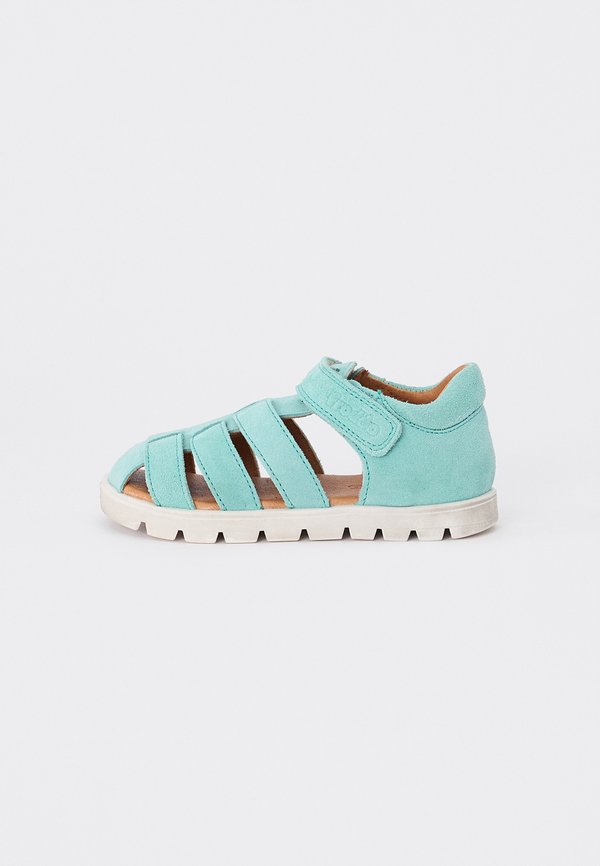 KEKO UNISEX - Sandals - mint