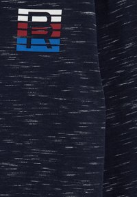 WE Fashion BLUE RIDGE - Sportinis megztinis - blue