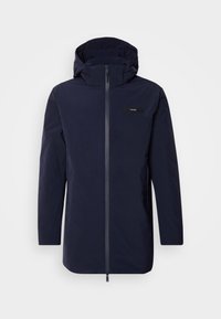 Unselected, night sky