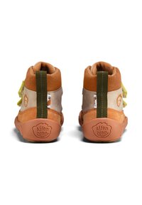 Affenzahn LEDER FRIENDY - Zapatos de bebé - beige
