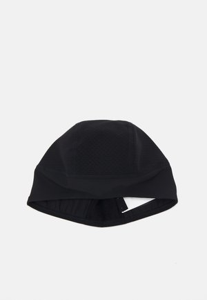 CLIMA ROAD SKULL - Gorro - blackout