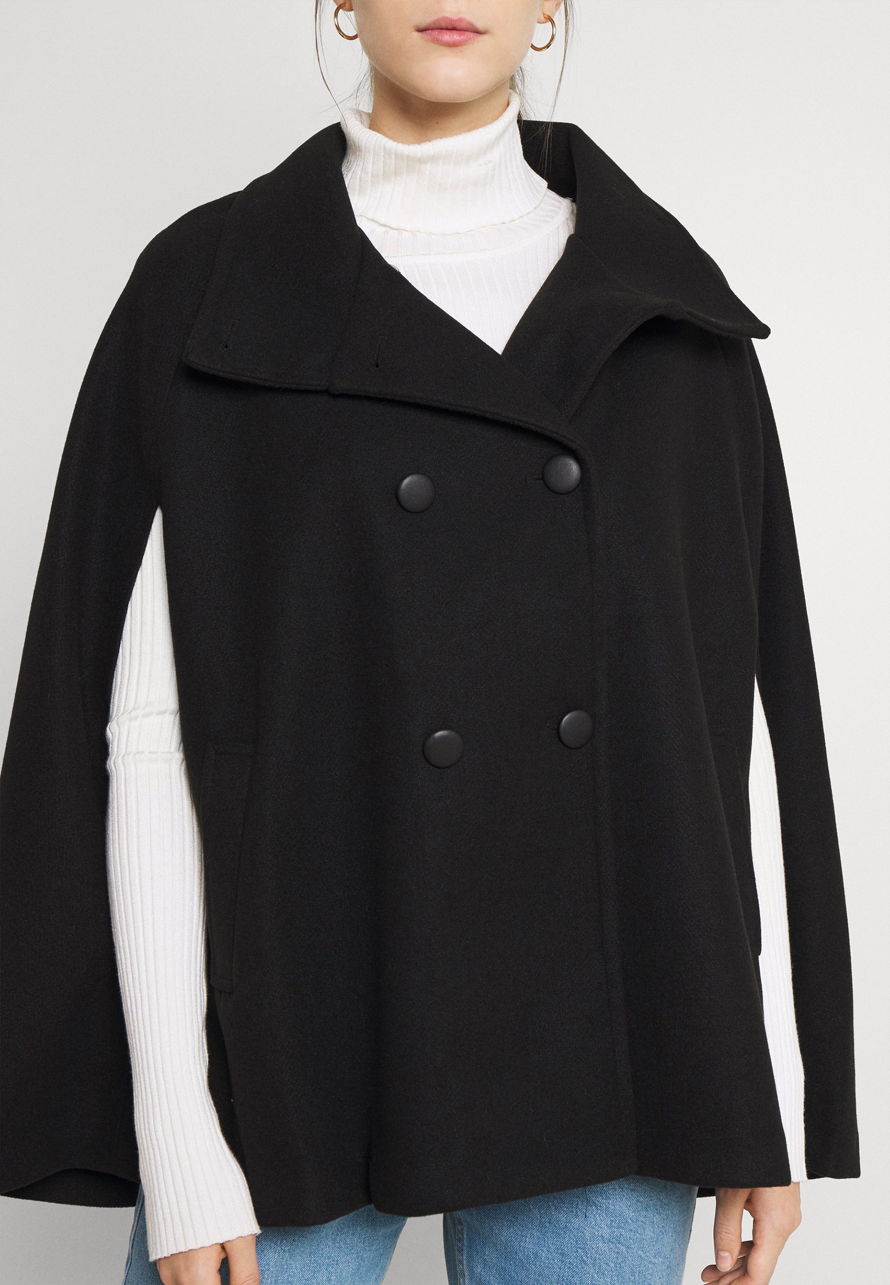 Women ONLEMMA CAPE - Cape Women ONLEMMA CAPE - Cape