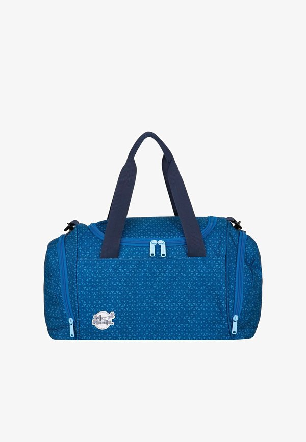 SESIA - Reisetasche - tetra