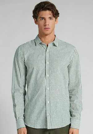 IUMAN Intimissimi Uomo INTIMISSIMI - Skjorter - stripes