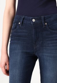 GAP Jeans Skinny - dark wash