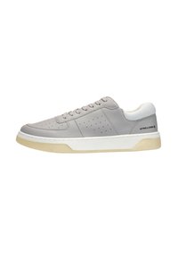 Unausgewählt, lightgrey