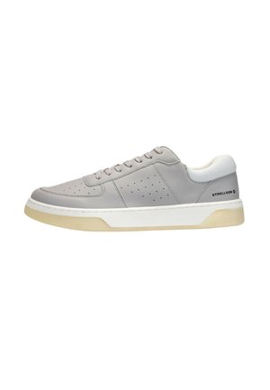 SHOREDITCH EVANS - Sneaker low - lightgrey