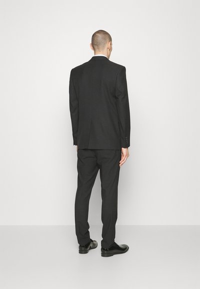 Filippa K CLASSIC - Σακάκι κοστουμιού - black