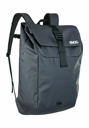 DUFFLE - Rucksack - schwarz