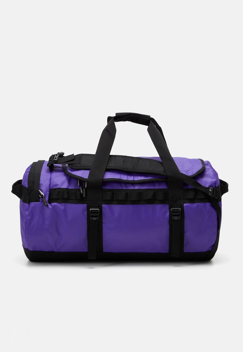 The North Face BASE CAMP DUFFEL - M - Holdall - peak purple-tnf black