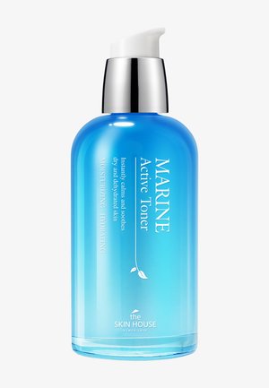 The Skin House THE SKIN HOUSE MARINE ACTIVE TONER - Gesichtswasser