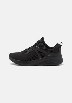Skechers Sport BOBS SQUAD CHAOS - Trainers - black