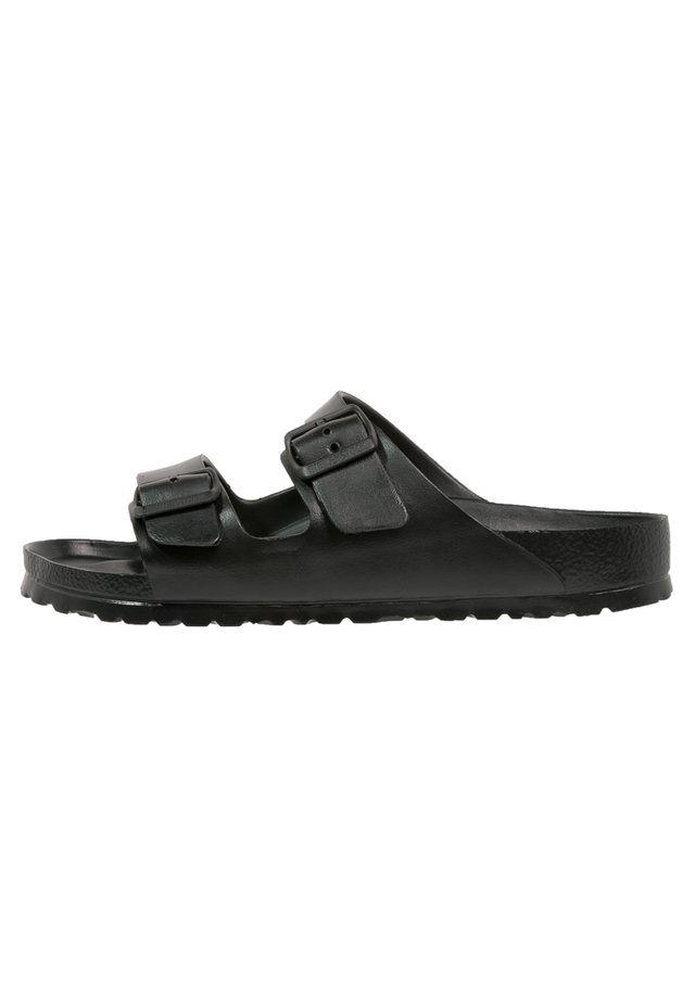 ARIZONA - Badslippers - black