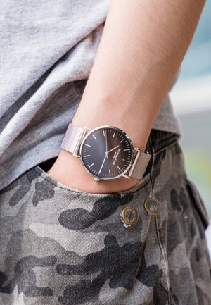 Victoria Hyde CITY COLLECTION - Orologio - schwarz silberfarben