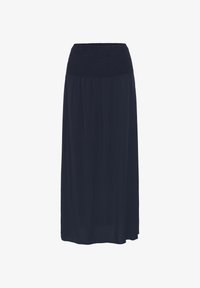 Valimata, navy blazer