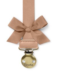 Elodie Napphållare - powder pink soft terracotta