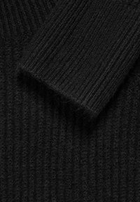 Street One Studio Maglione - schwarz