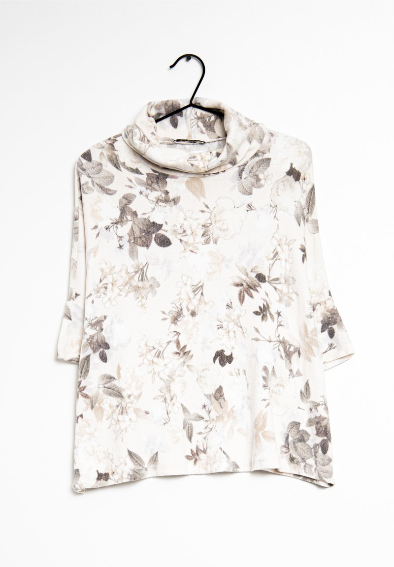 Mango Pullover - beige