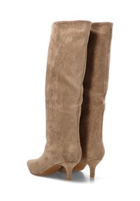 Luna Collection Botas - beige