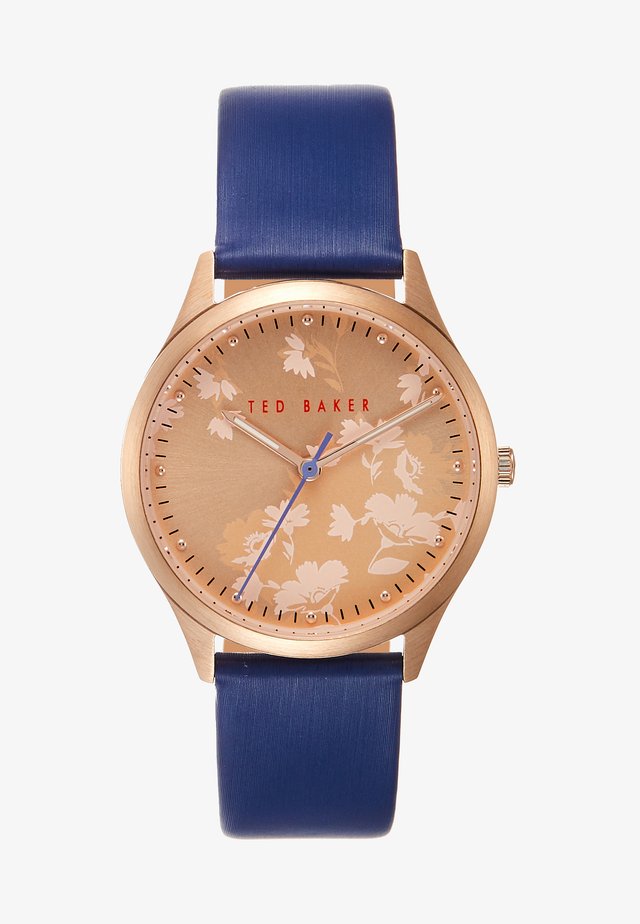 BELGRAVIA - Ure - rosegold-coloured