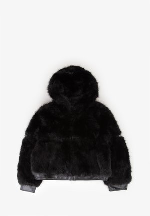 Giacca invernale - nero