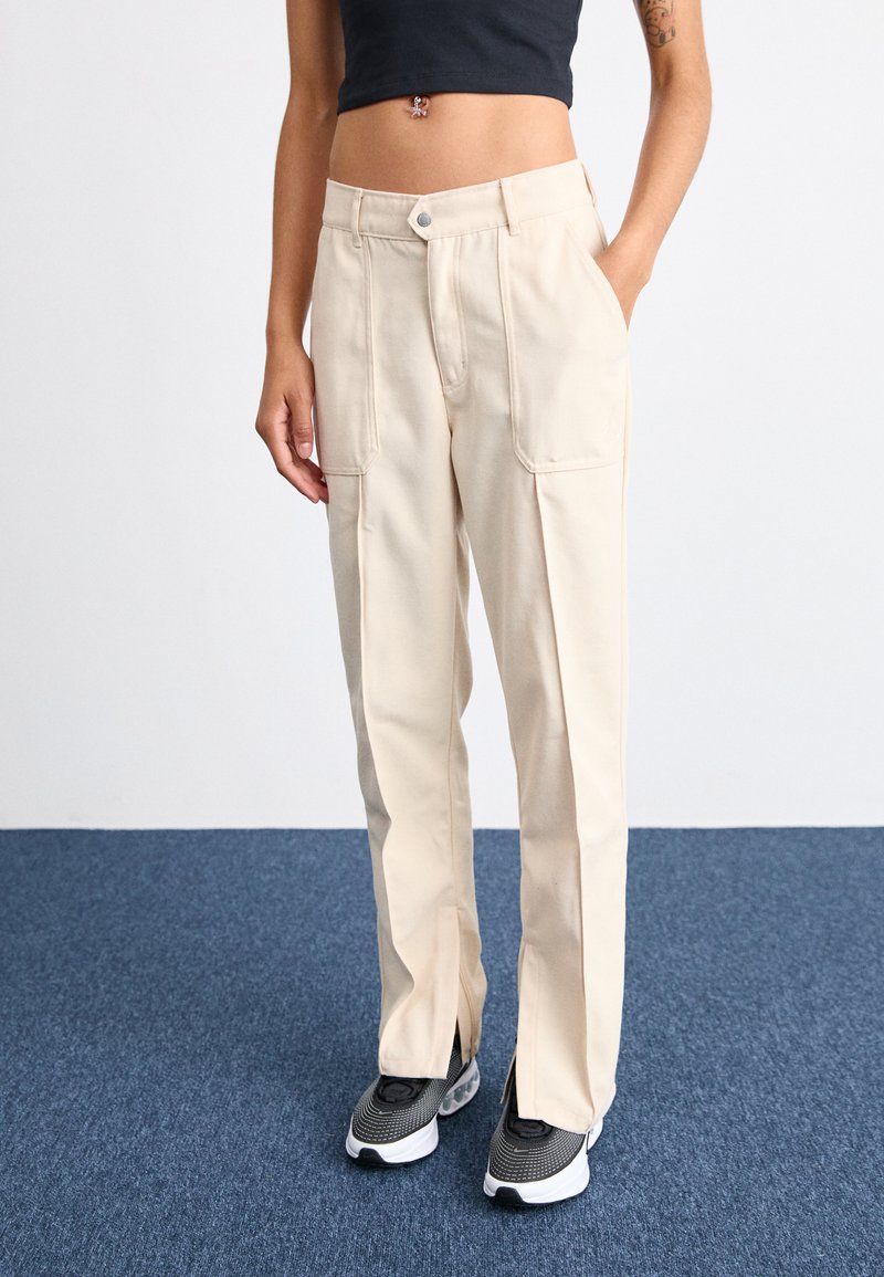 Jordan Kalhoty - legend light brown