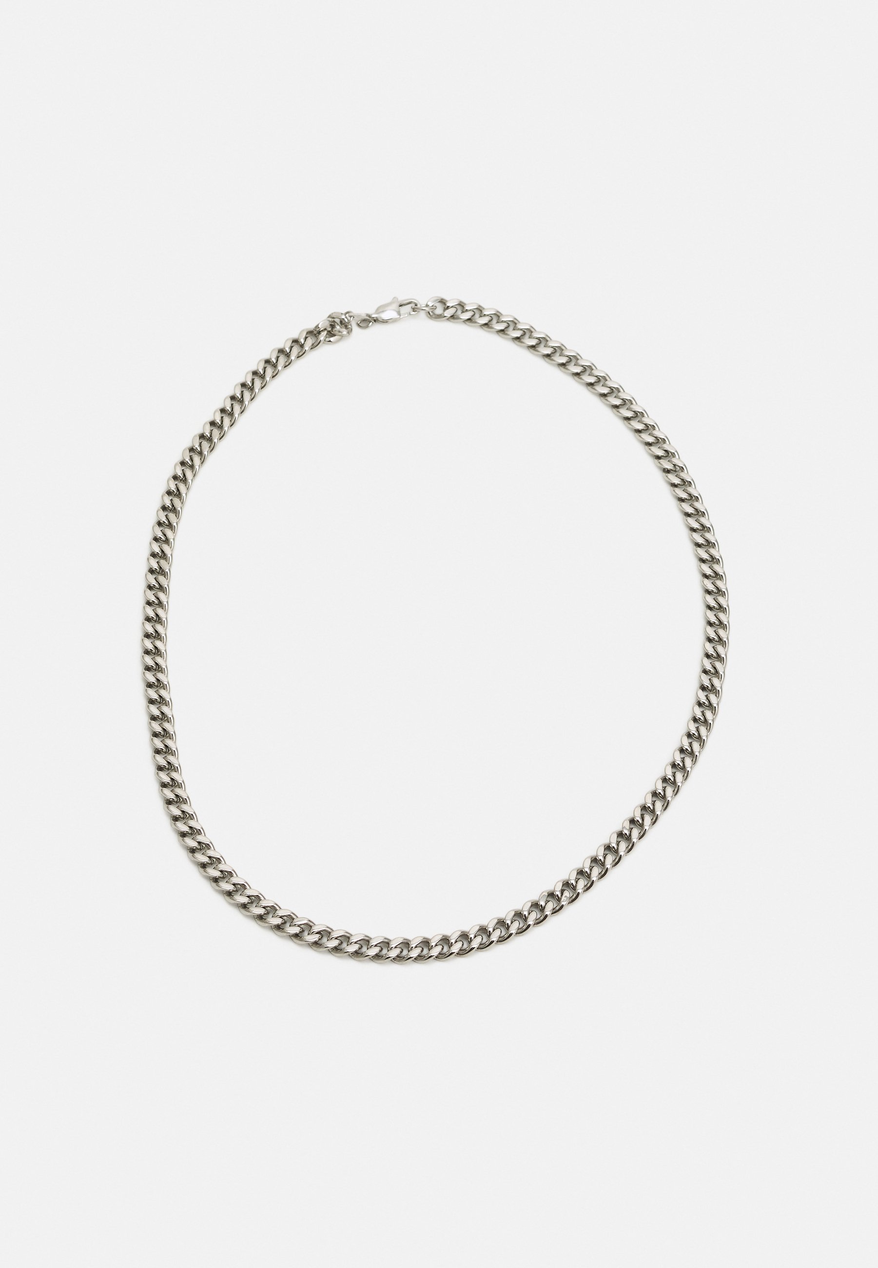 Nialaya CUBAN LINK CHAIN NECKLACE 