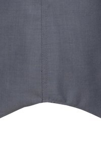 Seidensticker SHAPED FIT - Camicia elegante - grau