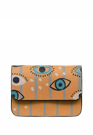 Handbag - orange
