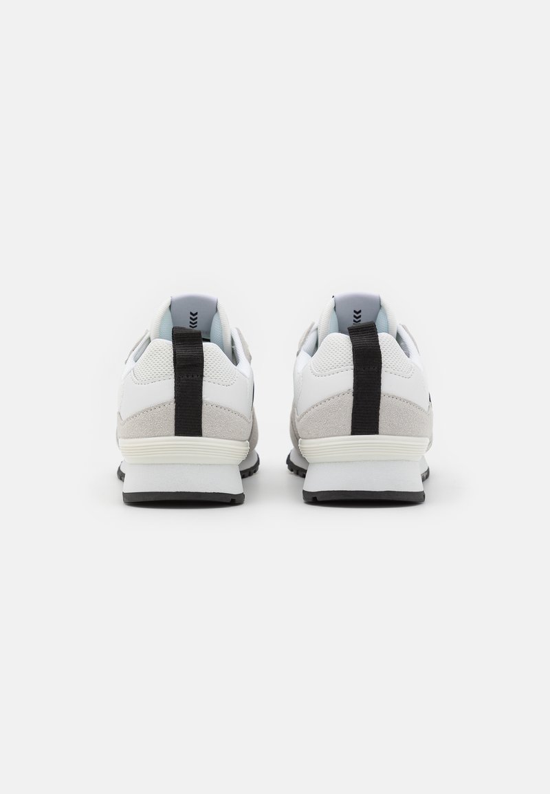 Zapatillas Hummel Monaco 86 216551-9001 Blanco