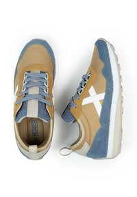 MUNICH Sneaker low - denim
