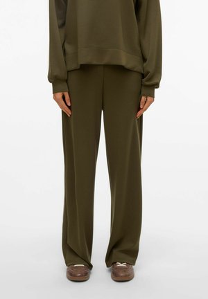 Pantaloni sportivi - grape leaf