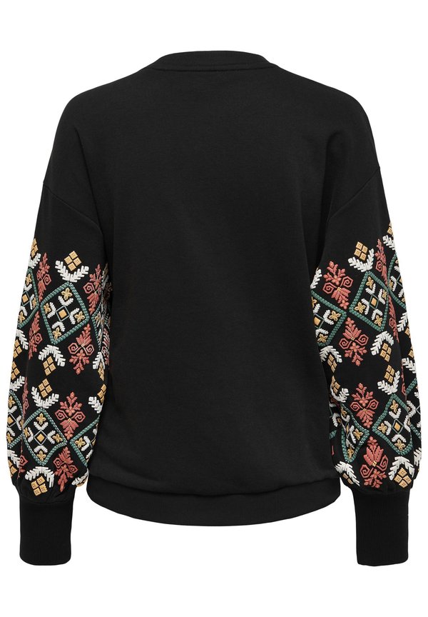 OLMBROOKE O NECK - Sweatshirt2