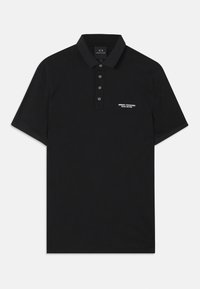 Polo - black
