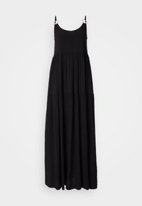 ONLSANDIE LIFE STRAP DRESS  - Maxi dress - black