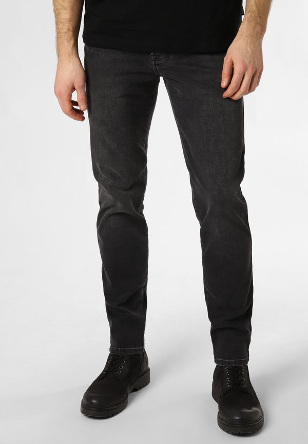 Jeans Slim Fit - anthrazit