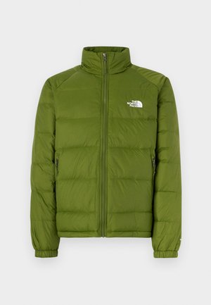 The North Face HYDRENALITE JACKET - Puhovka - woodland green