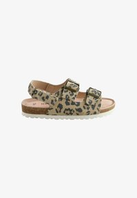 Non sélectionné, animal printed