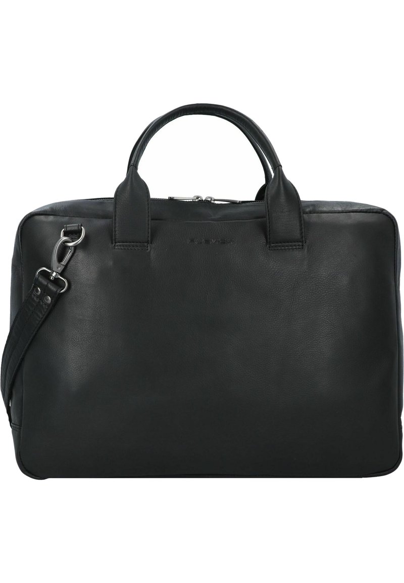 Plevier LLOYD - Portafolios - schwarz