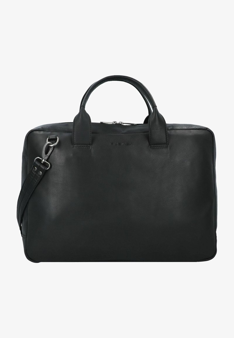 Plevier LLOYD - Portafolios - schwarz