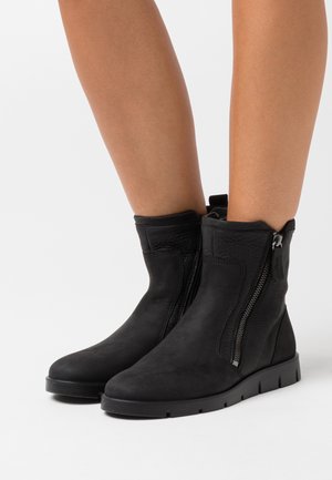 BELLA - Stiefelette - black