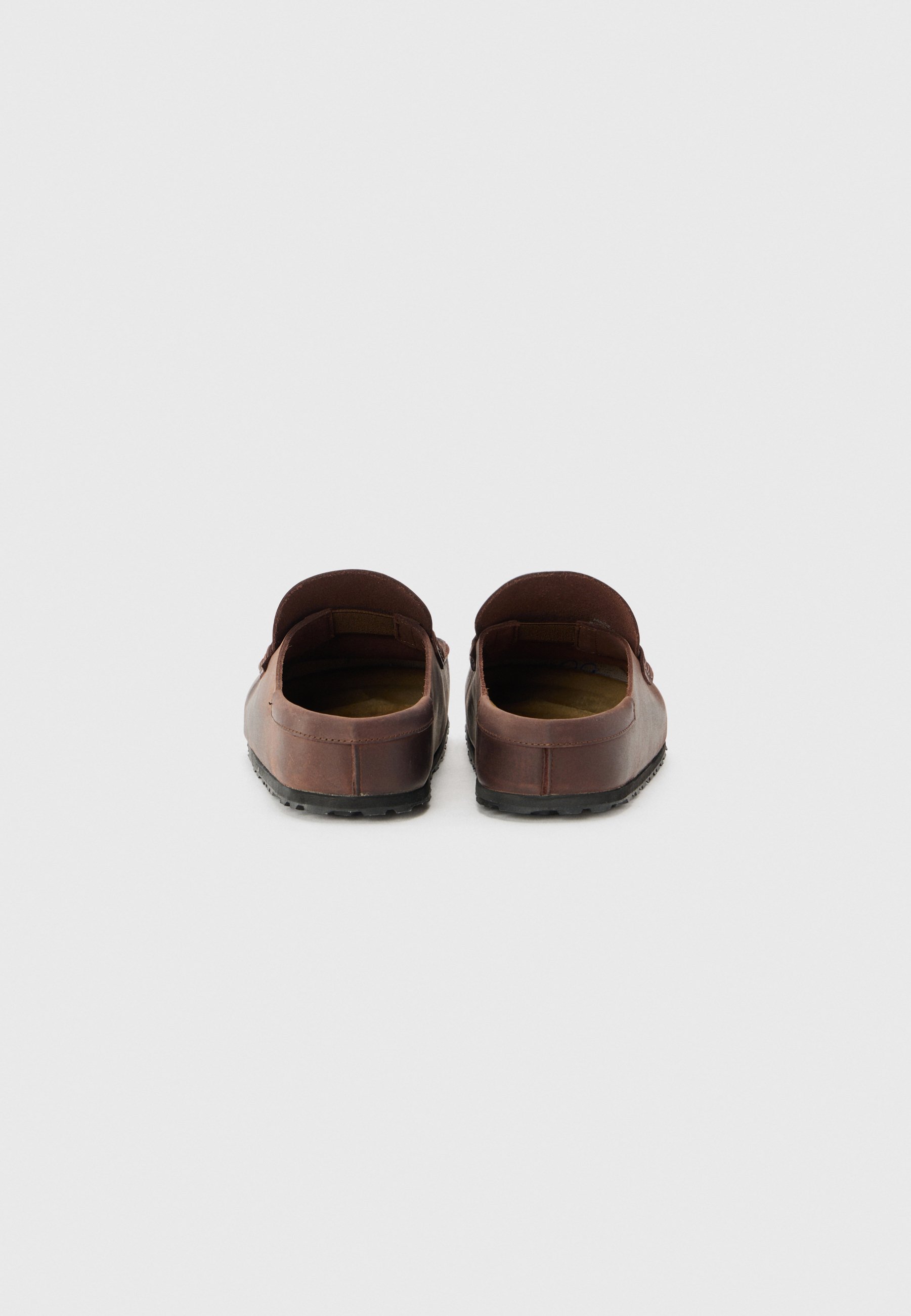 Birkenstock Naples wrapped ファーデッドパープル Birkenstock Naples wrapped ファーデッドパープル Birkenstock