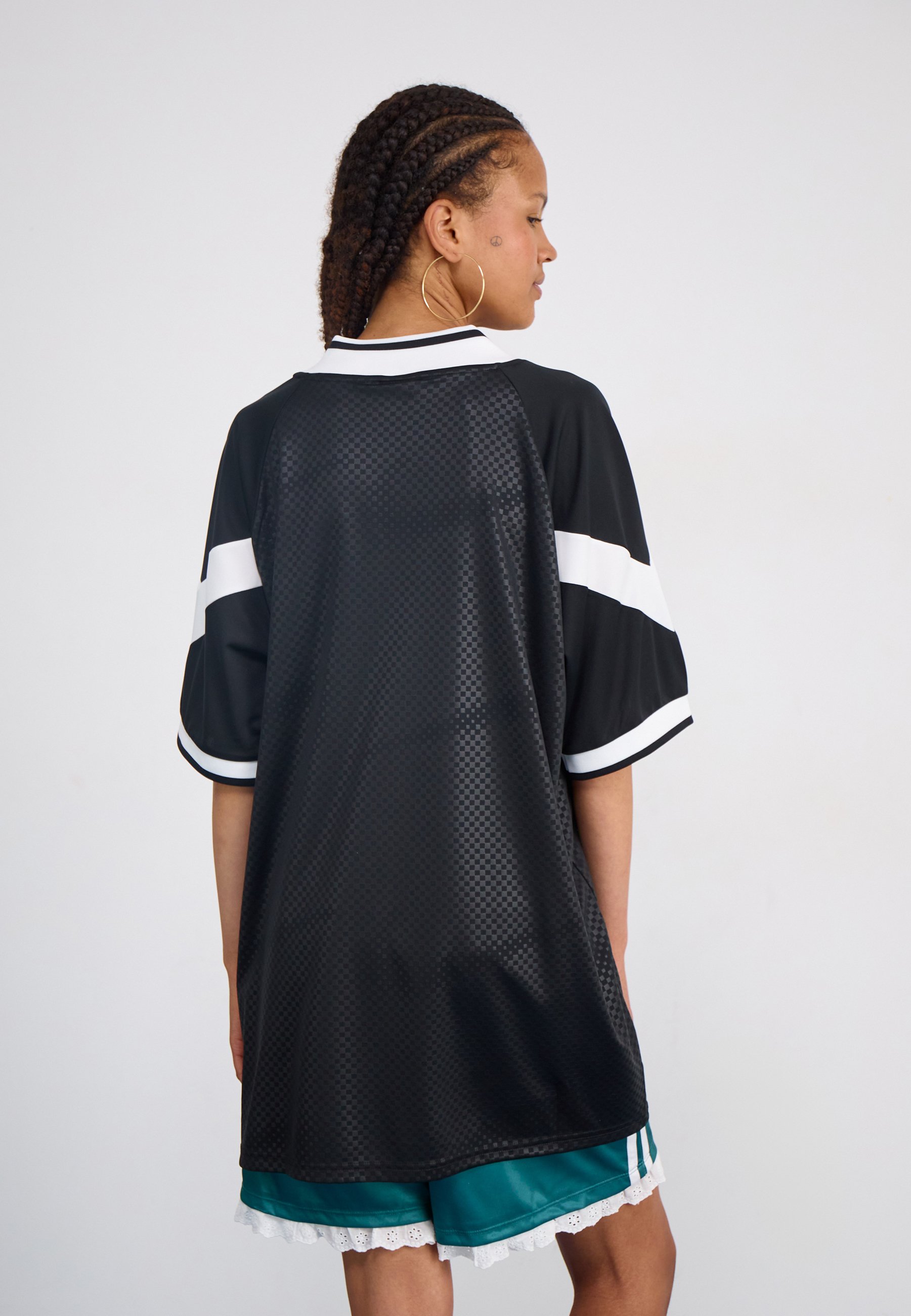t shirt oversize nike