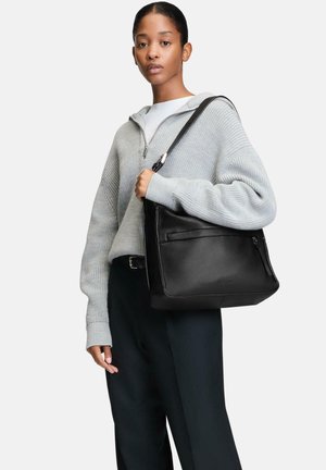 Liebeskind Berlin HOBO - Handtasche - schwarz