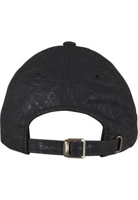 Flexfit Cappellino - black