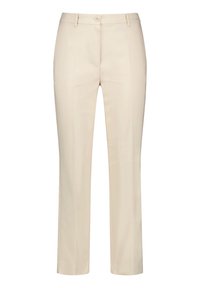 Unausgewählt, sandshell