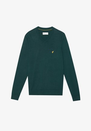 Pier One Jumper - dark green