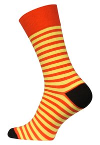 Vincent Creation Trend 4 Paar "Stars and Stripes" - Socks - bunt