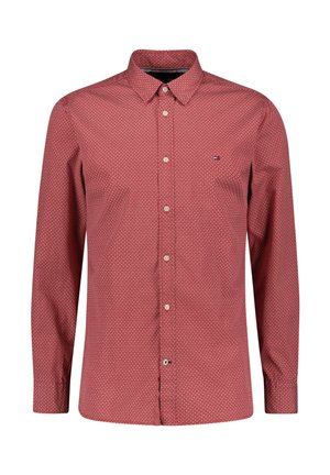 Camisa - red